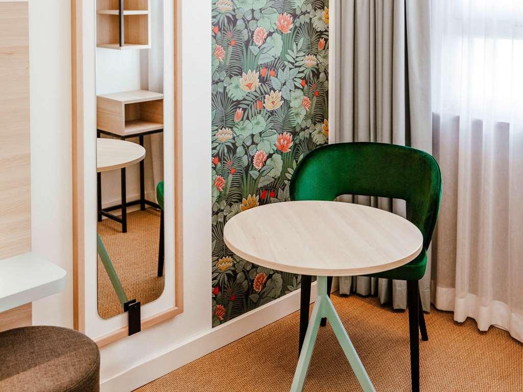 מלון Ibis Styles Luxembourg Centre Gare חדר תמונה