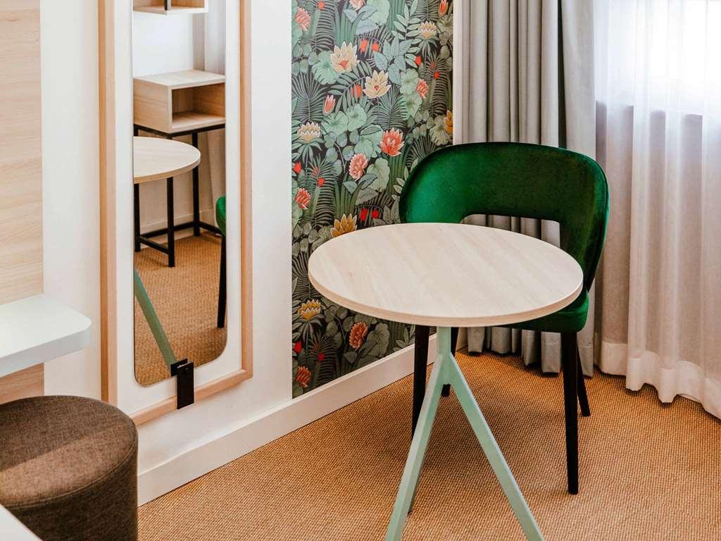 מלון Ibis Styles Luxembourg Centre Gare חדר תמונה
