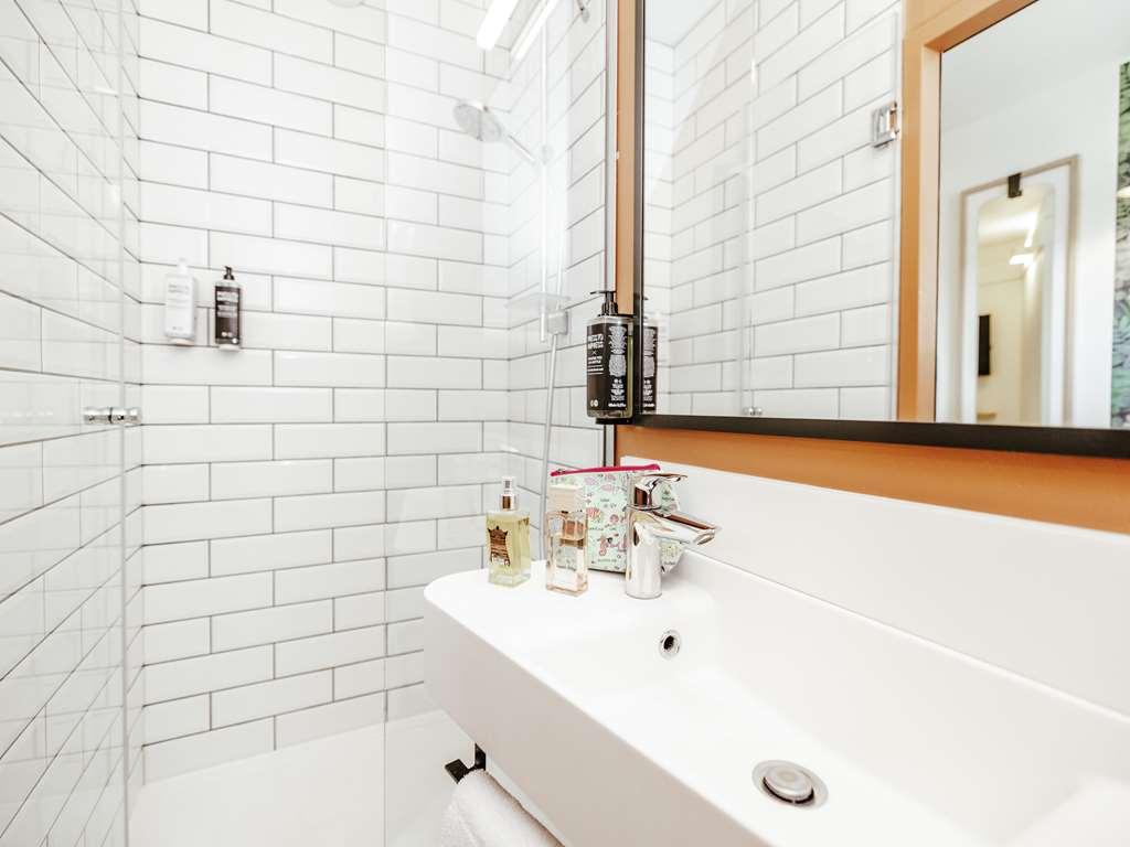 מלון Ibis Styles Luxembourg Centre Gare חדר תמונה