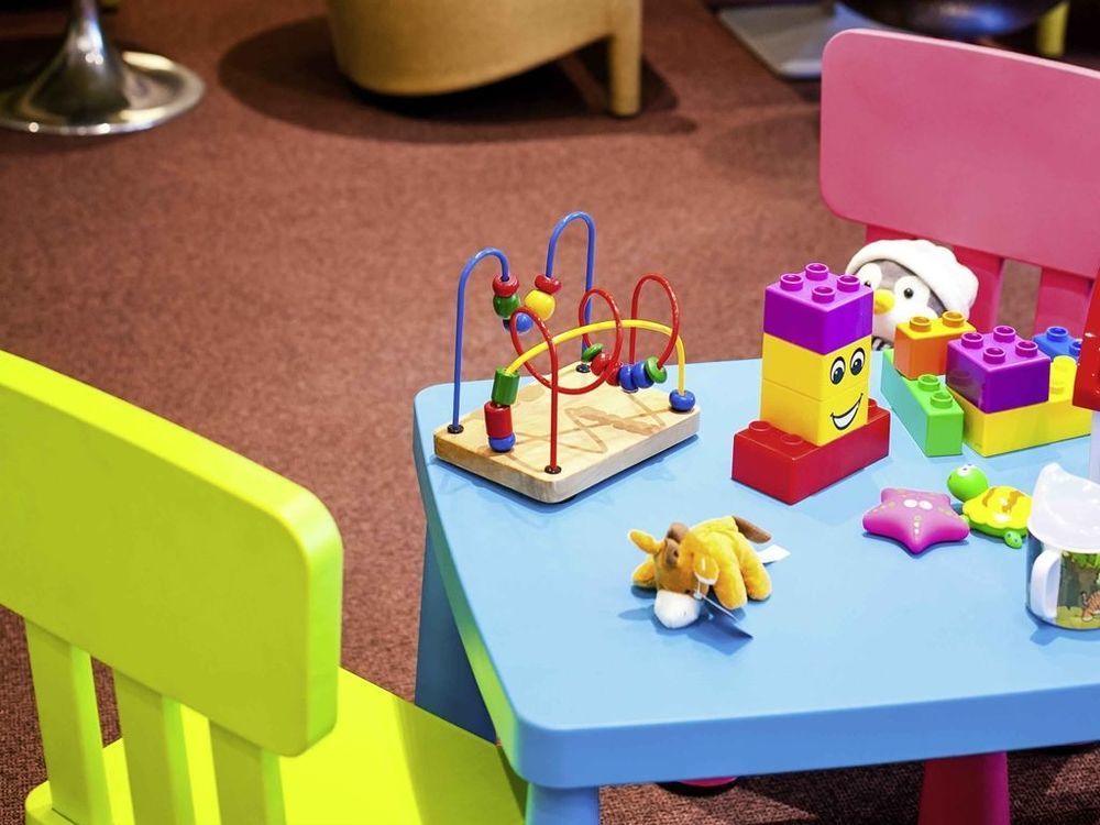 מלון Ibis Styles Luxembourg Centre Gare מתקנים תמונה