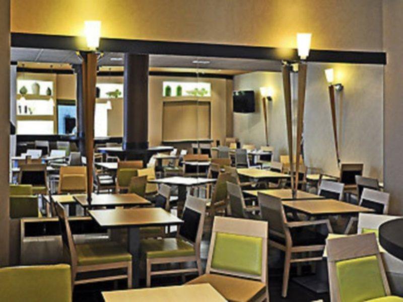 מלון Ibis Styles Luxembourg Centre Gare מסעדה תמונה