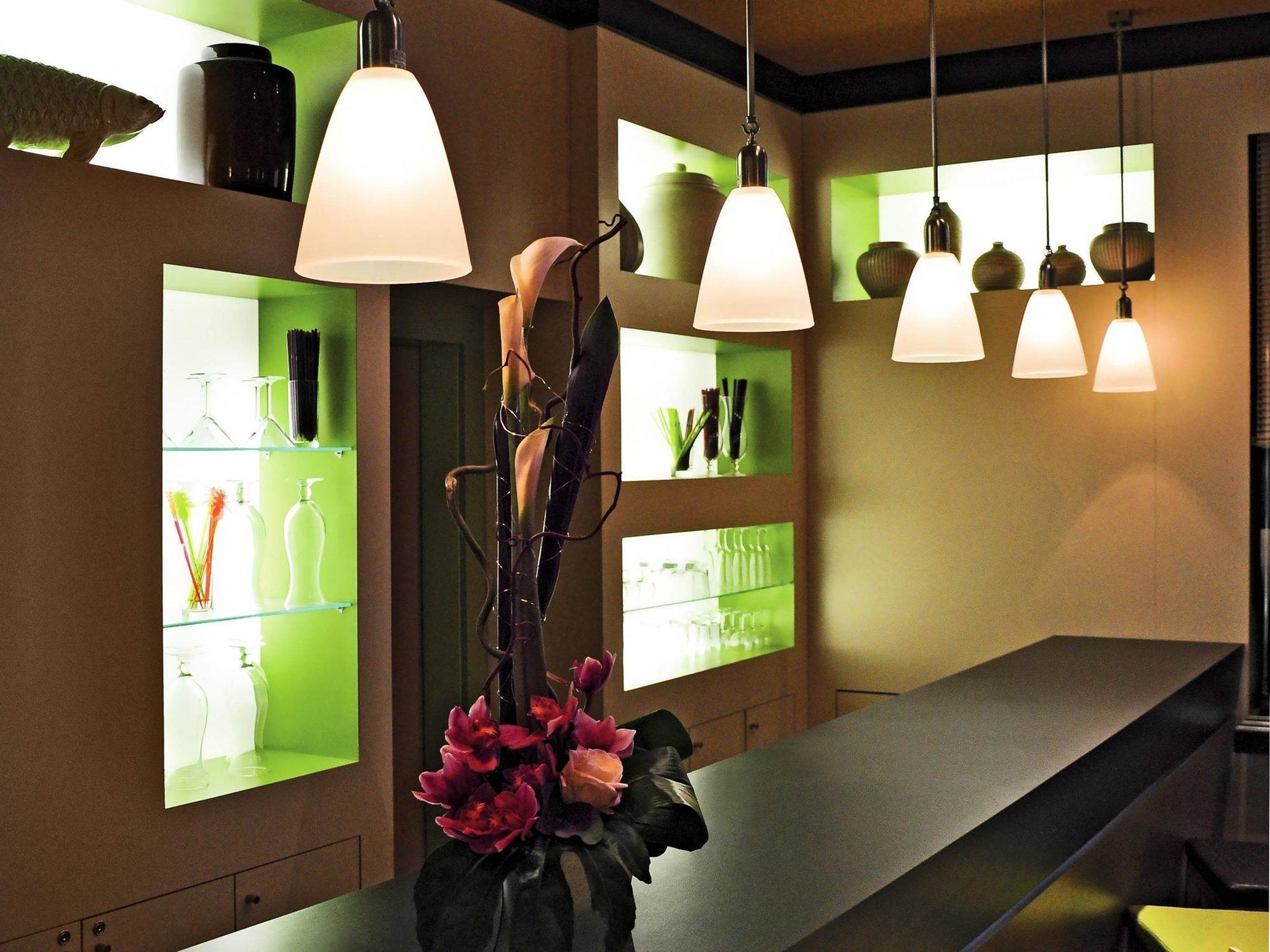 מלון Ibis Styles Luxembourg Centre Gare מראה חיצוני תמונה