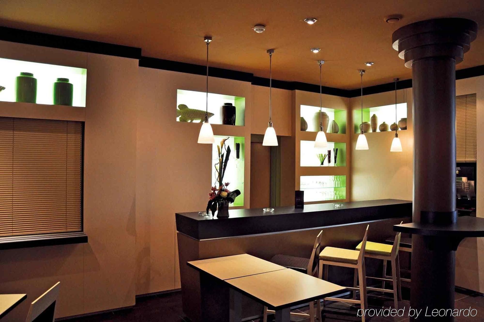 מלון Ibis Styles Luxembourg Centre Gare מראה חיצוני תמונה