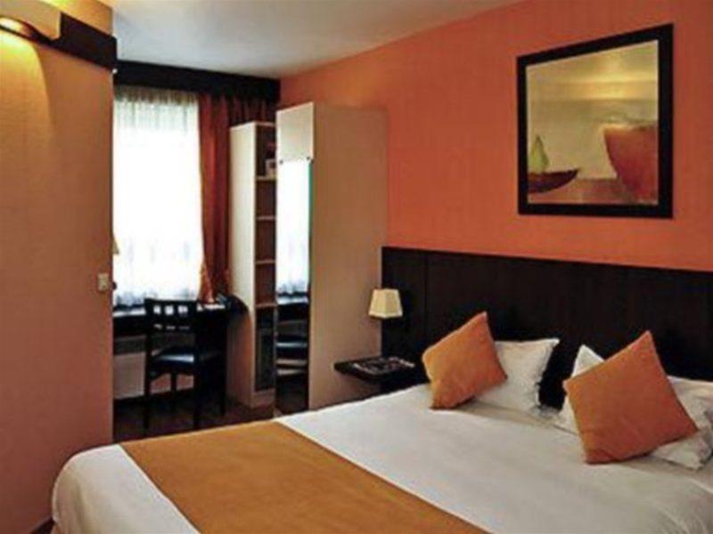 מלון Ibis Styles Luxembourg Centre Gare מראה חיצוני תמונה