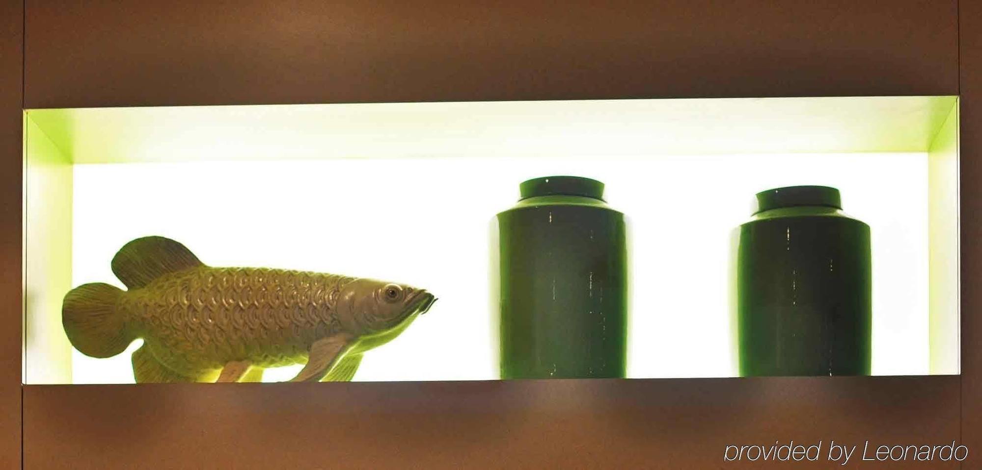 מלון Ibis Styles Luxembourg Centre Gare מראה חיצוני תמונה